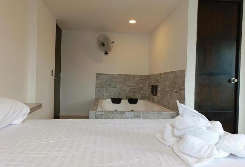 套房, Buenos Aires Central