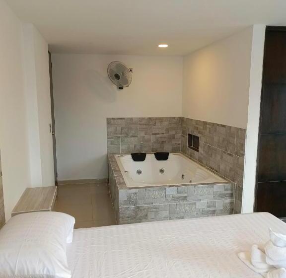 套房, Buenos Aires Central