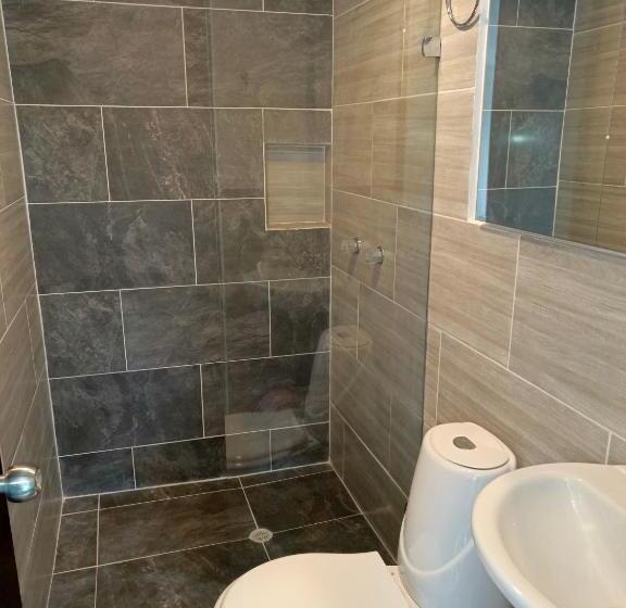 Quarto Deluxe, Buenos Aires Central
