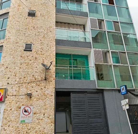 豪华房间, Buenos Aires Central