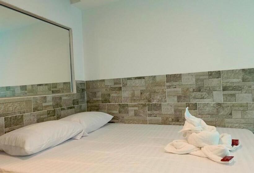 Quarto Deluxe, Buenos Aires Central
