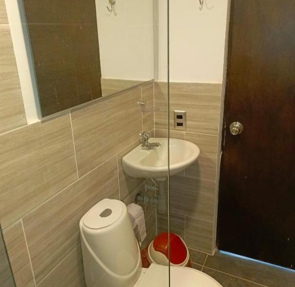 豪华房间, Buenos Aires Central