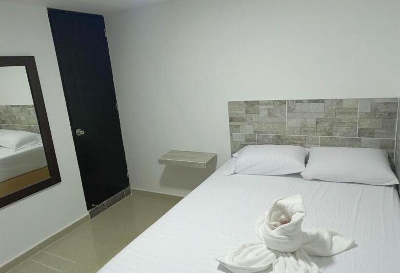 豪华房间, Buenos Aires Central