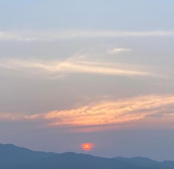 标准间, Bungalows Punta Conejo