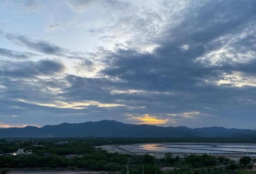 غرفة قياسية, Bungalows Punta Conejo