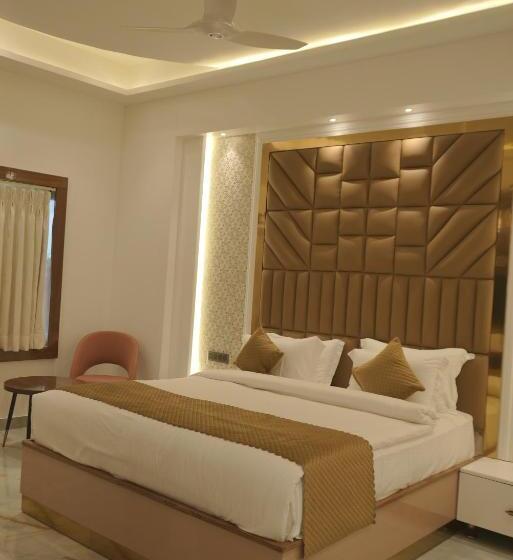スーペリアールーム, Golden Stone Resorts