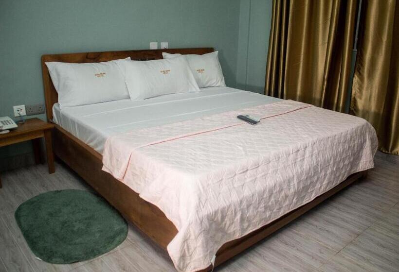 اتاق سوپریور با تخت بزرگ, Jackie Grand