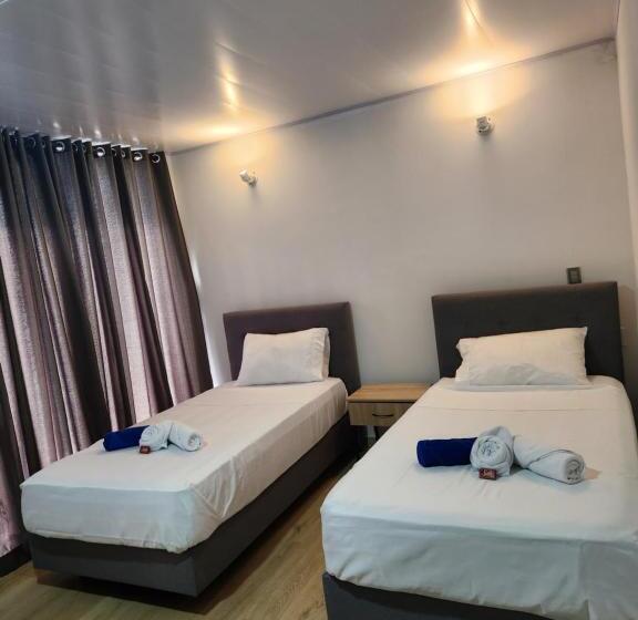 Семейный Номер, Nelumbo