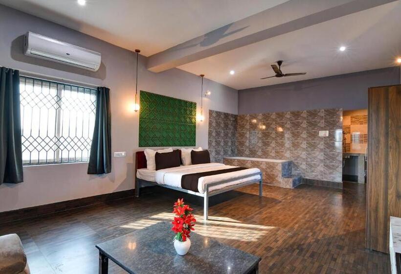 اتاق کلاسیک سه تخته, O Neatflix &chill