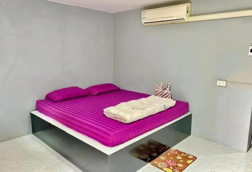 اتاق استاندارد, Relax Camp Resort Kaeng Krachan