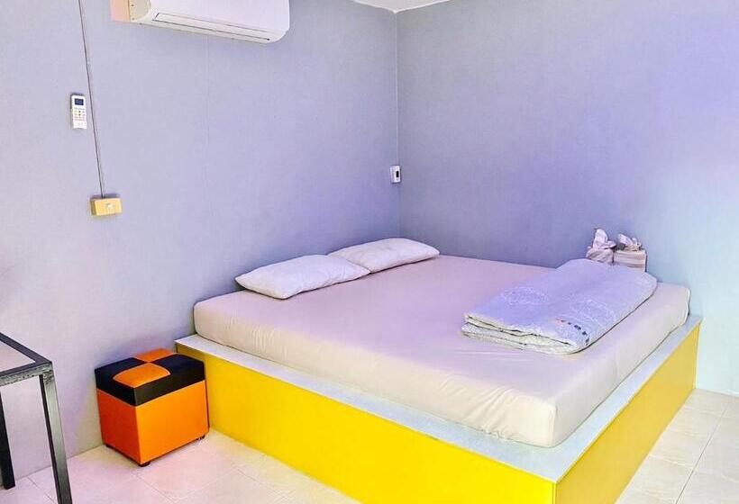 标准间, Relax Camp Resort Kaeng Krachan