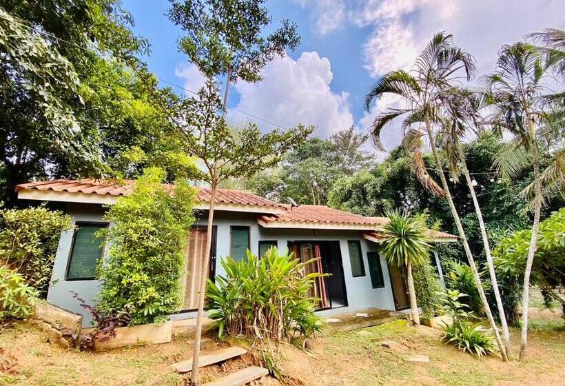 标准间, Relax Camp Resort Kaeng Krachan