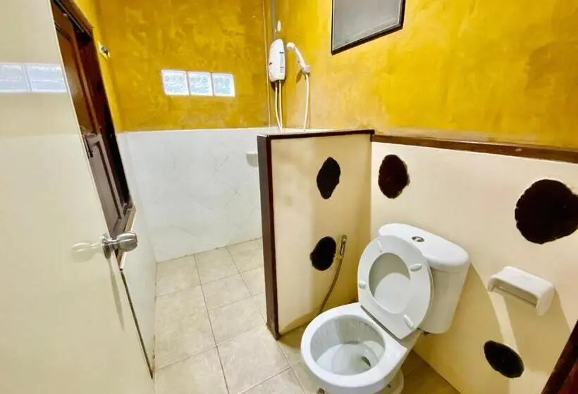 اتاق خانوادگی, Relax Camp Resort Kaeng Krachan