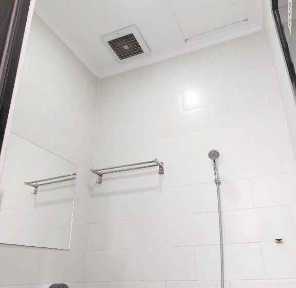 Quarto deluxe, Savindra Residence Syariah Cibiru Near Krida Nusantara