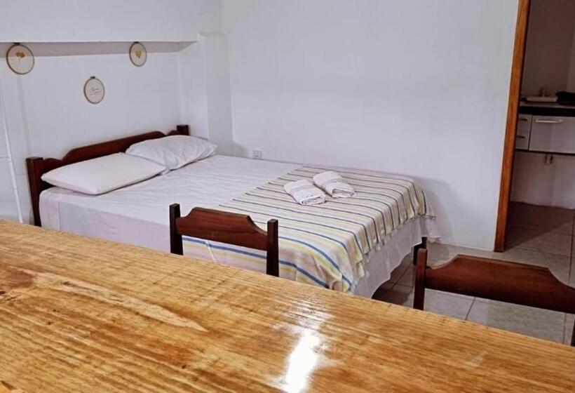 스탠다드 룸, Suite Farol Do Arvoredo