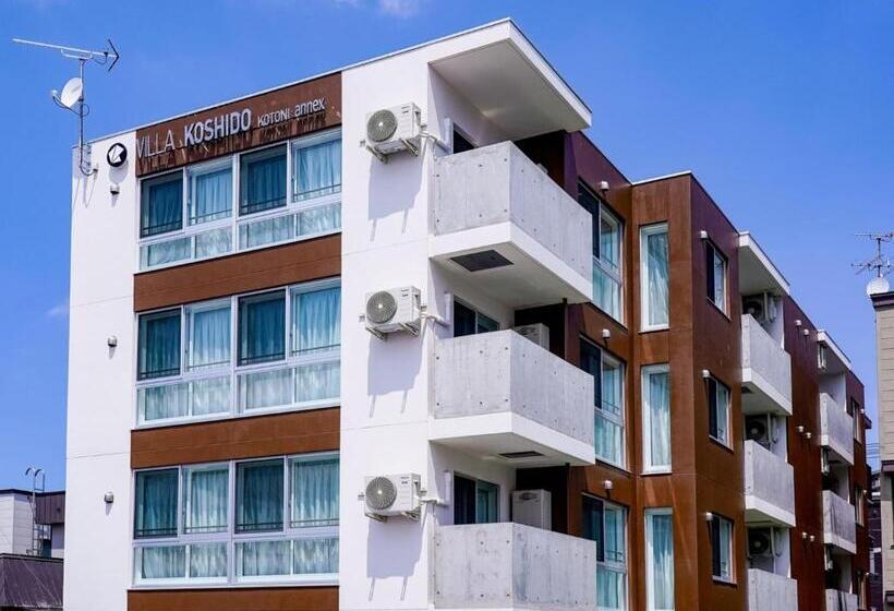 חדר סטודיו סטנדרד, Villa Koshido Kotoni Annex   Vacation Stay 97680v