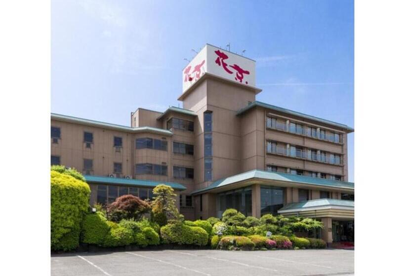 استودیوی استاندارد, Isawa Onsen Hotel Kakyo   Vacation Stay 90651v