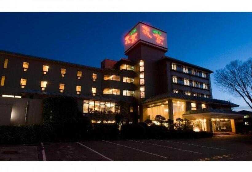 استودیوی استاندارد, Isawa Onsen Hotel Kakyo   Vacation Stay 90651v