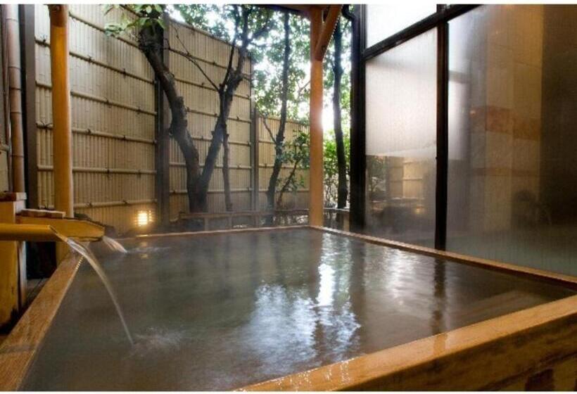 Студия Стандарт, Isawa Onsen Hotel Kakyo   Vacation Stay 90651v