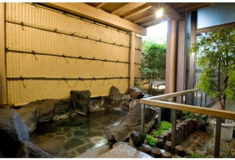 Студия Стандарт, Isawa Onsen Hotel Kakyo   Vacation Stay 90651v