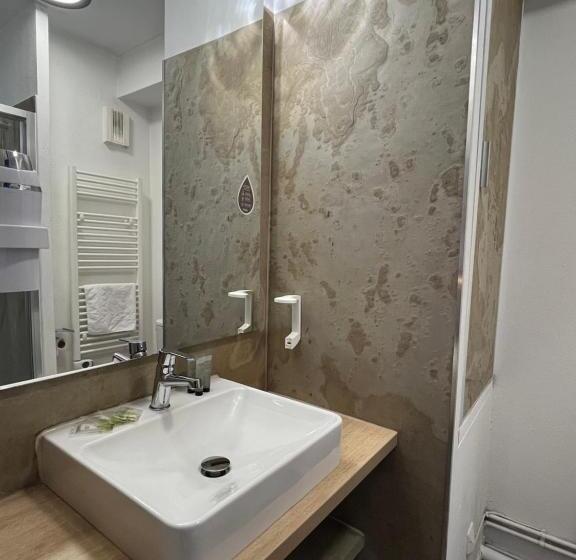 استودیو استاندارد با تراس, Les Appartements Du Clos De La Chartreuse By Ateya