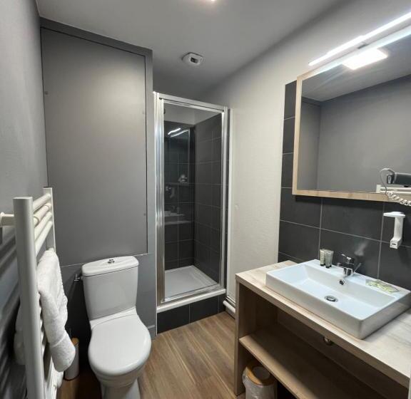 آپارتمان دوبلکس 1 خوابه, Les Appartements Du Clos De La Chartreuse By Ateya