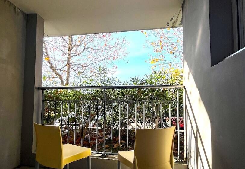 آپارتمان 1 خوابه, Les Appartements Du Clos De La Chartreuse By Ateya