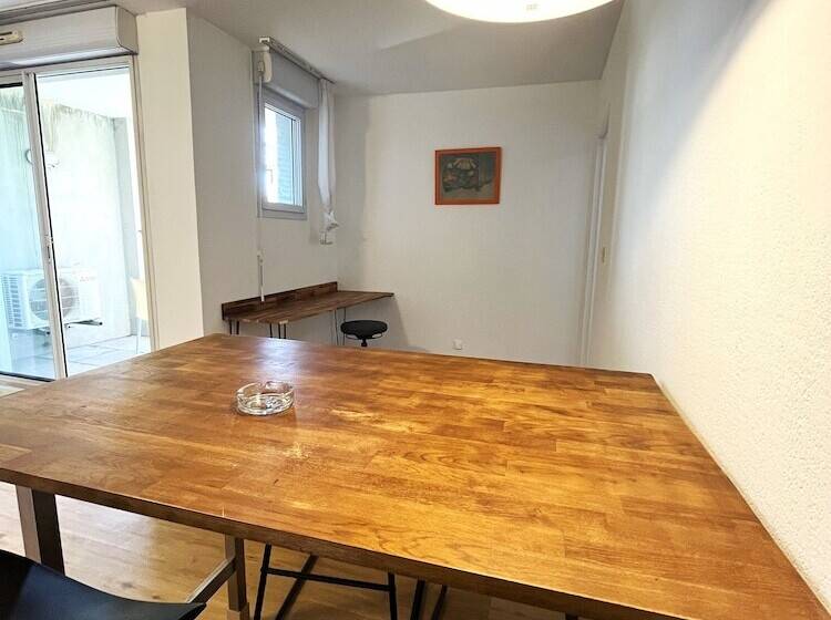 آپارتمان 1 خوابه, Les Appartements Du Clos De La Chartreuse By Ateya