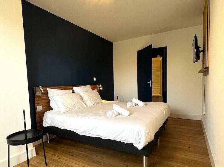 آپارتمان 1 خوابه, Les Appartements Du Clos De La Chartreuse By Ateya