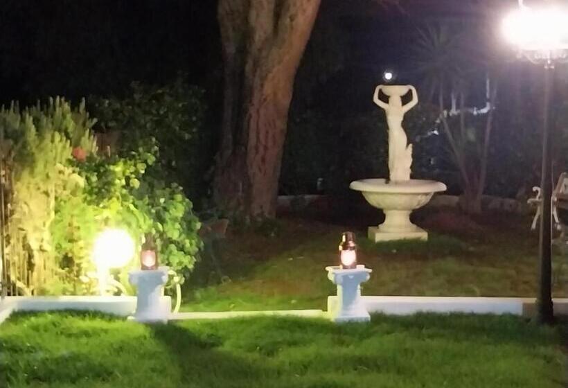 غرفة قياسية, Casa Vacanze Lachesi