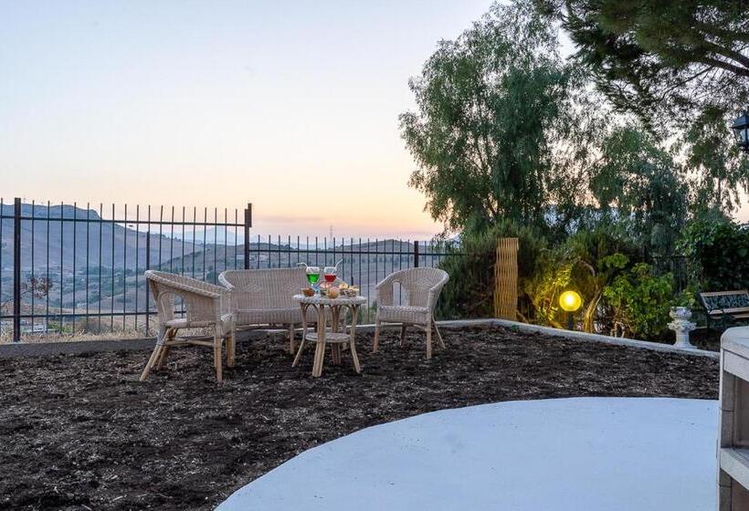 اتاق استاندارد, Casa Vacanze Lachesi