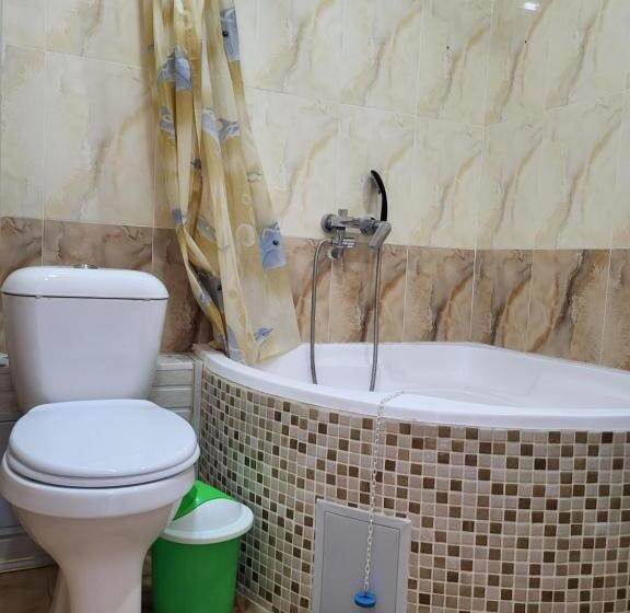 חדר סטנדרט, Dili Orom