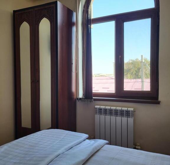 חדר סטנדרט, Dili Orom