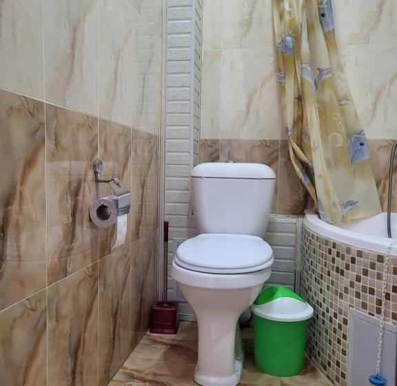 חדר סטנדרט, Dili Orom