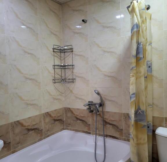 חדר סטנדרט, Dili Orom