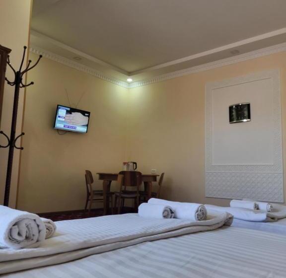 חדר סטנדרט, Dili Orom