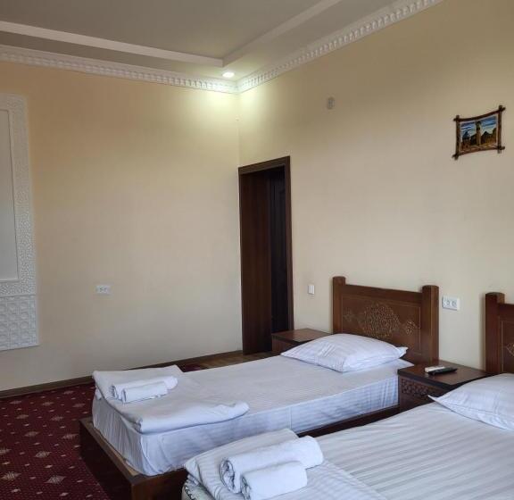 חדר סטנדרט, Dili Orom