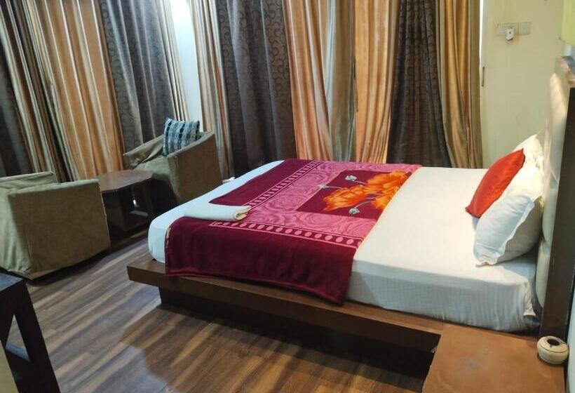 Standard-huone, Estello Guest House