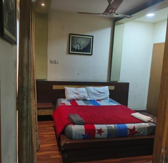 Standard-huone, Estello Guest House