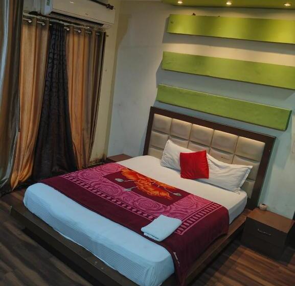 Standard-huone, Estello Guest House