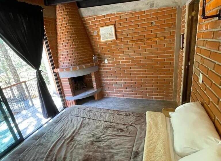 标准间, Hostal La Roca