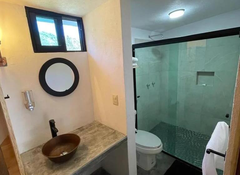 חדר סטנדרט, Hostal La Roca