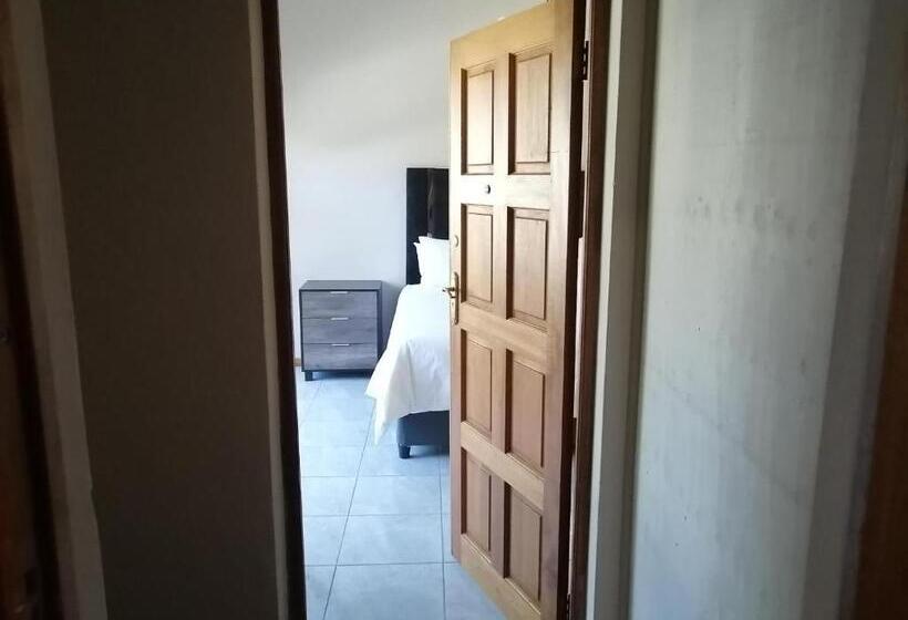 行政套房, Two Lions Guesthouse