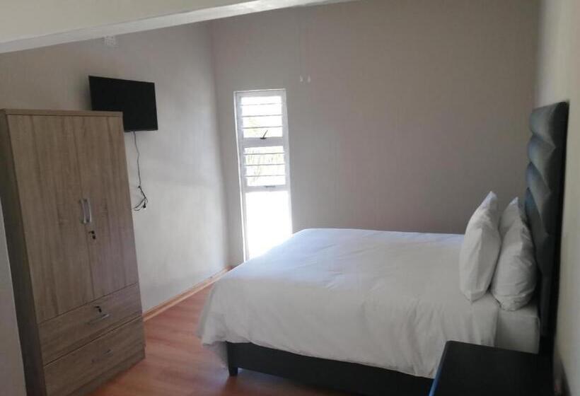 חדר סטנדרט, Two Lions Guesthouse