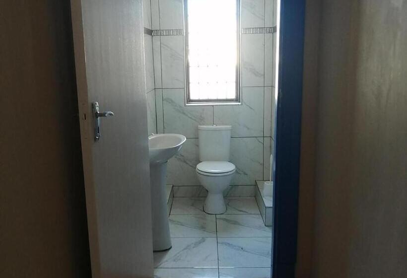 חדר סטנדרט, Two Lions Guesthouse