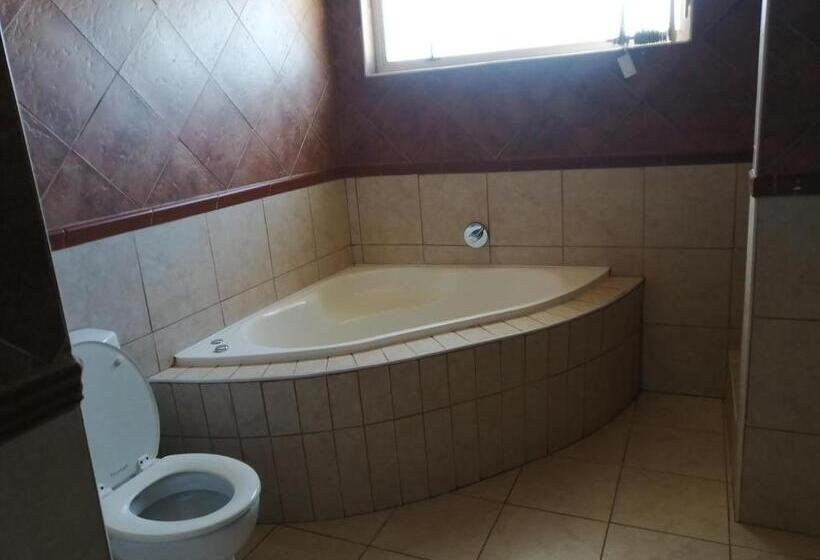 Номер Стандарт, Two Lions Guesthouse