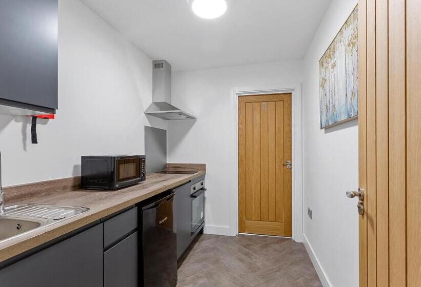 استودیو استاندارد با تخت کینگ, Studio 3