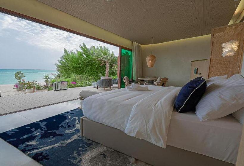 بانگلوی استاندارد, Tawila Island Resort
