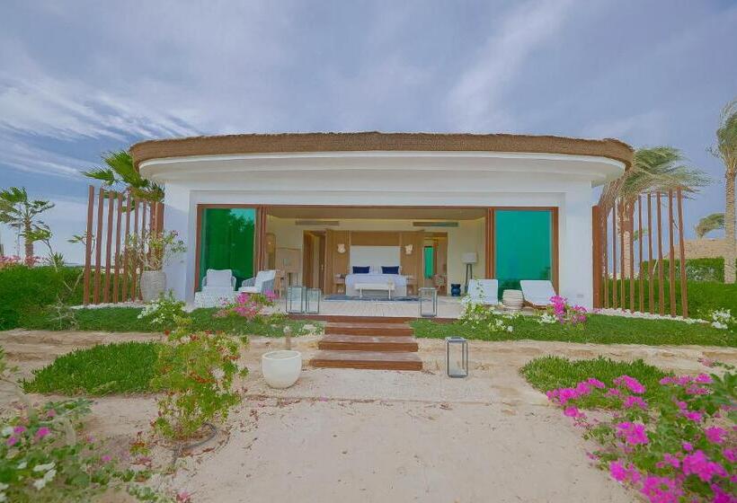 بانگلوی استاندارد, Tawila Island Resort