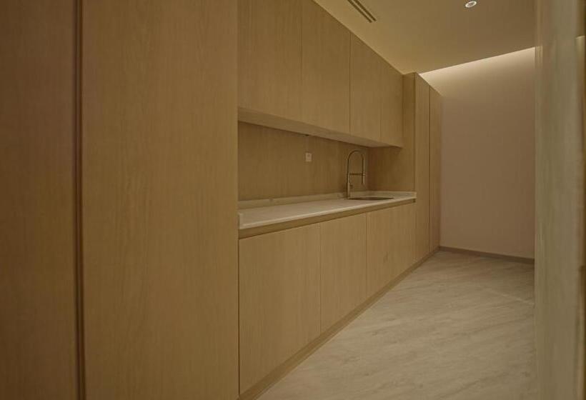 ویلای 1 خوابه با چشم‌انداز دریا, Tawila Island Resort